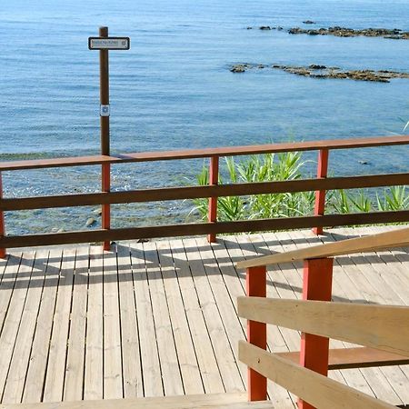 Beautiful Torreoceano 92, Pool, Beach Access ลากาลาเดมิฮาส ภายนอก รูปภาพ