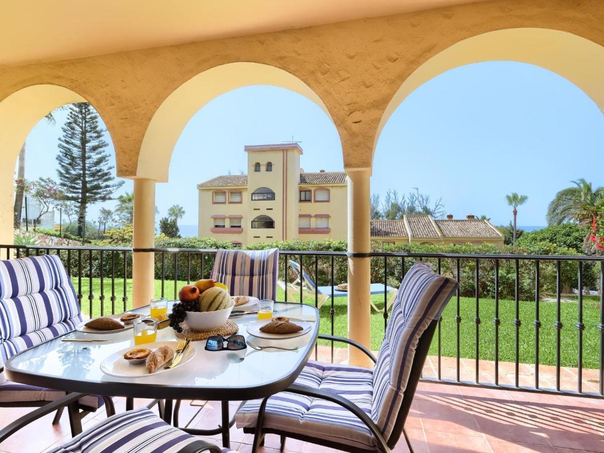 Beautiful Torreoceano 92, Pool, Beach Access ลากาลาเดมิฮาส ภายนอก รูปภาพ