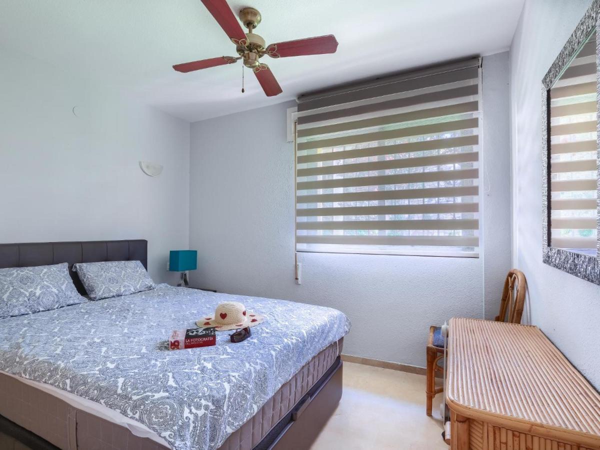 Beautiful Torreoceano 92, Pool, Beach Access ลากาลาเดมิฮาส ภายนอก รูปภาพ