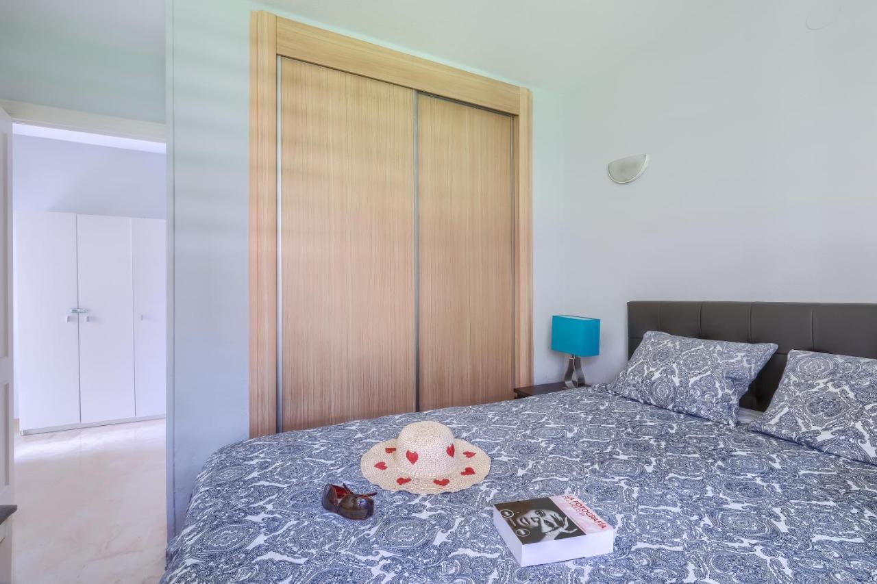 Beautiful Torreoceano 92, Pool, Beach Access ลากาลาเดมิฮาส ภายนอก รูปภาพ