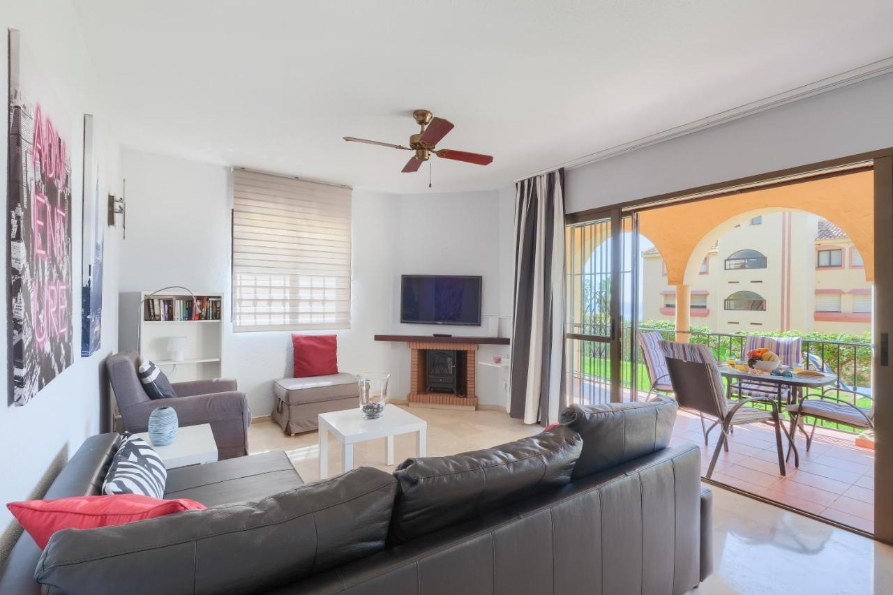Beautiful Torreoceano 92, Pool, Beach Access ลากาลาเดมิฮาส ภายนอก รูปภาพ