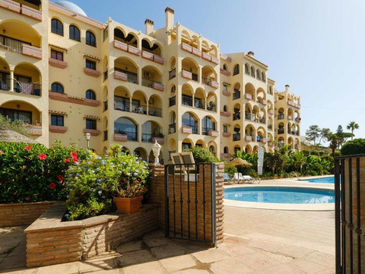 Beautiful Torreoceano 92, Pool, Beach Access ลากาลาเดมิฮาส ภายนอก รูปภาพ