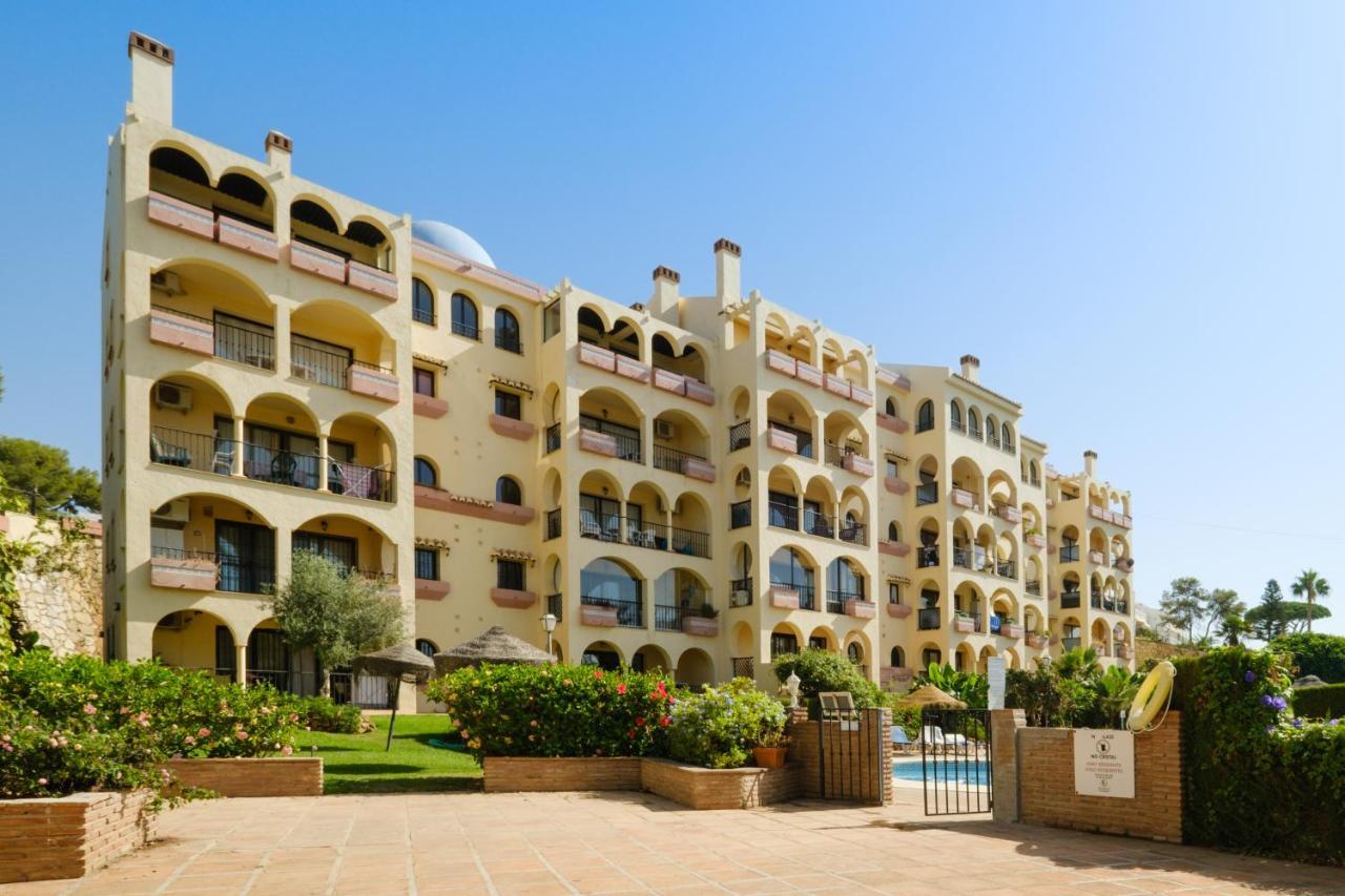 Beautiful Torreoceano 92, Pool, Beach Access ลากาลาเดมิฮาส ภายนอก รูปภาพ