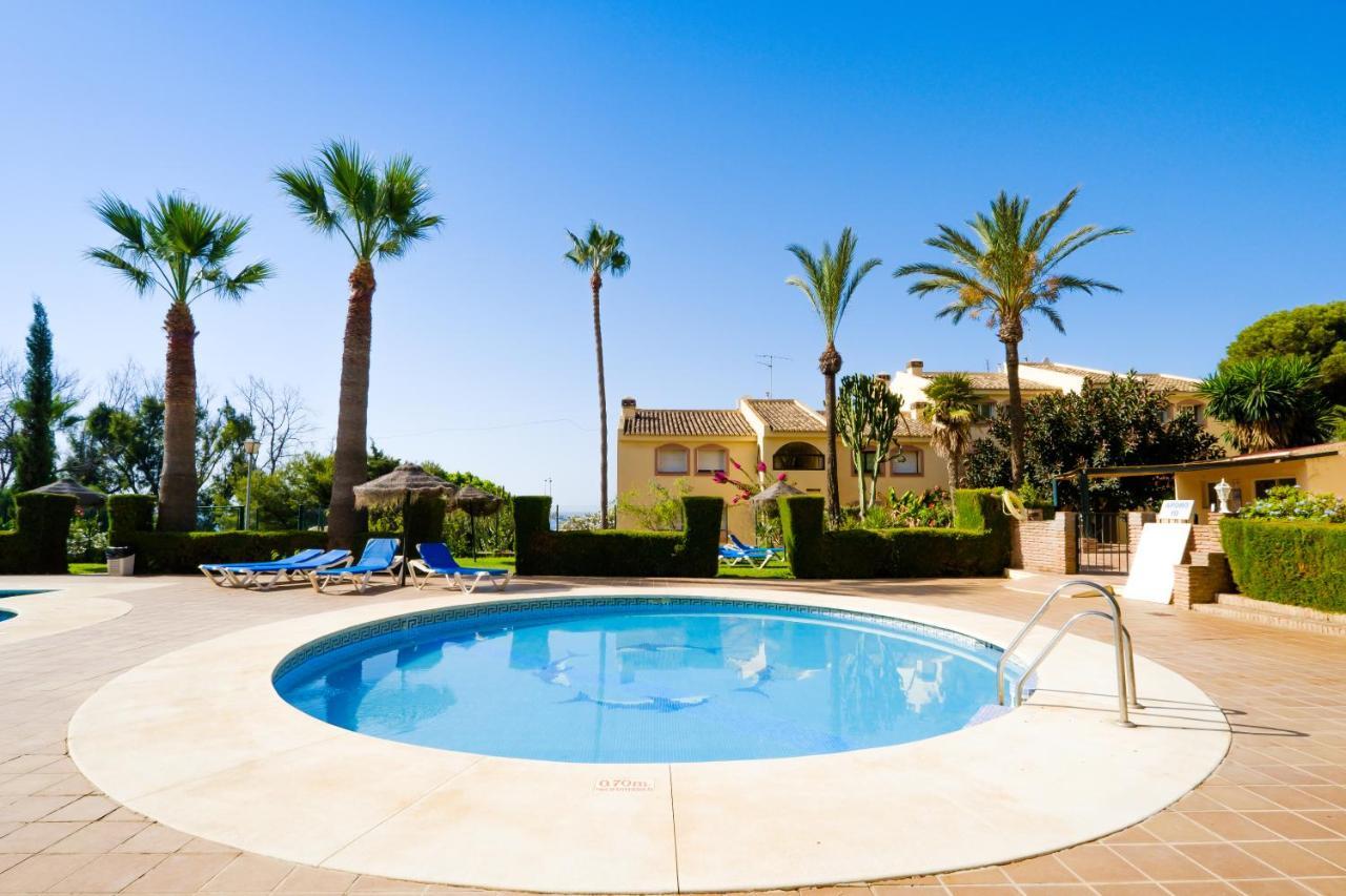 Beautiful Torreoceano 92, Pool, Beach Access ลากาลาเดมิฮาส ภายนอก รูปภาพ