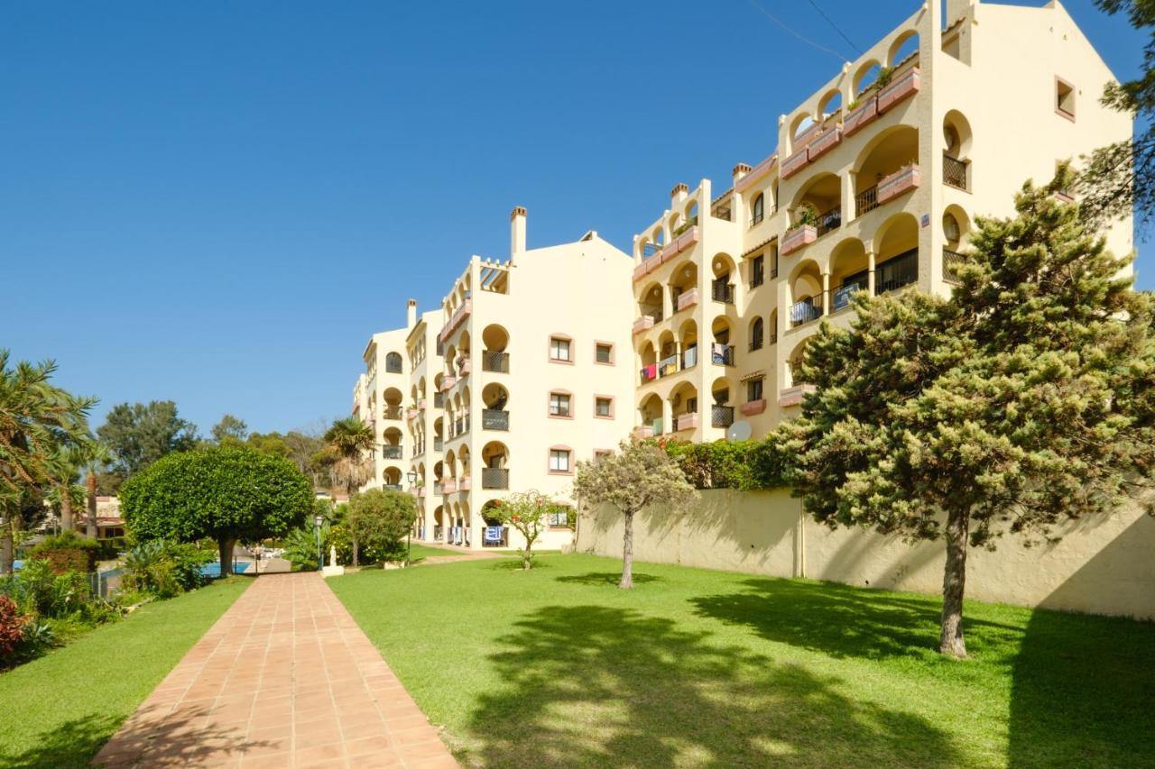 Beautiful Torreoceano 92, Pool, Beach Access ลากาลาเดมิฮาส ภายนอก รูปภาพ