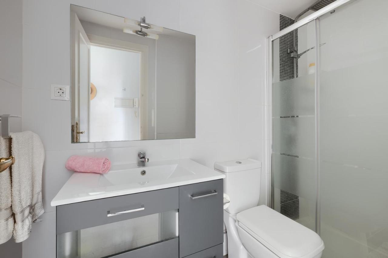 Beautiful Torreoceano 92, Pool, Beach Access ลากาลาเดมิฮาส ภายนอก รูปภาพ