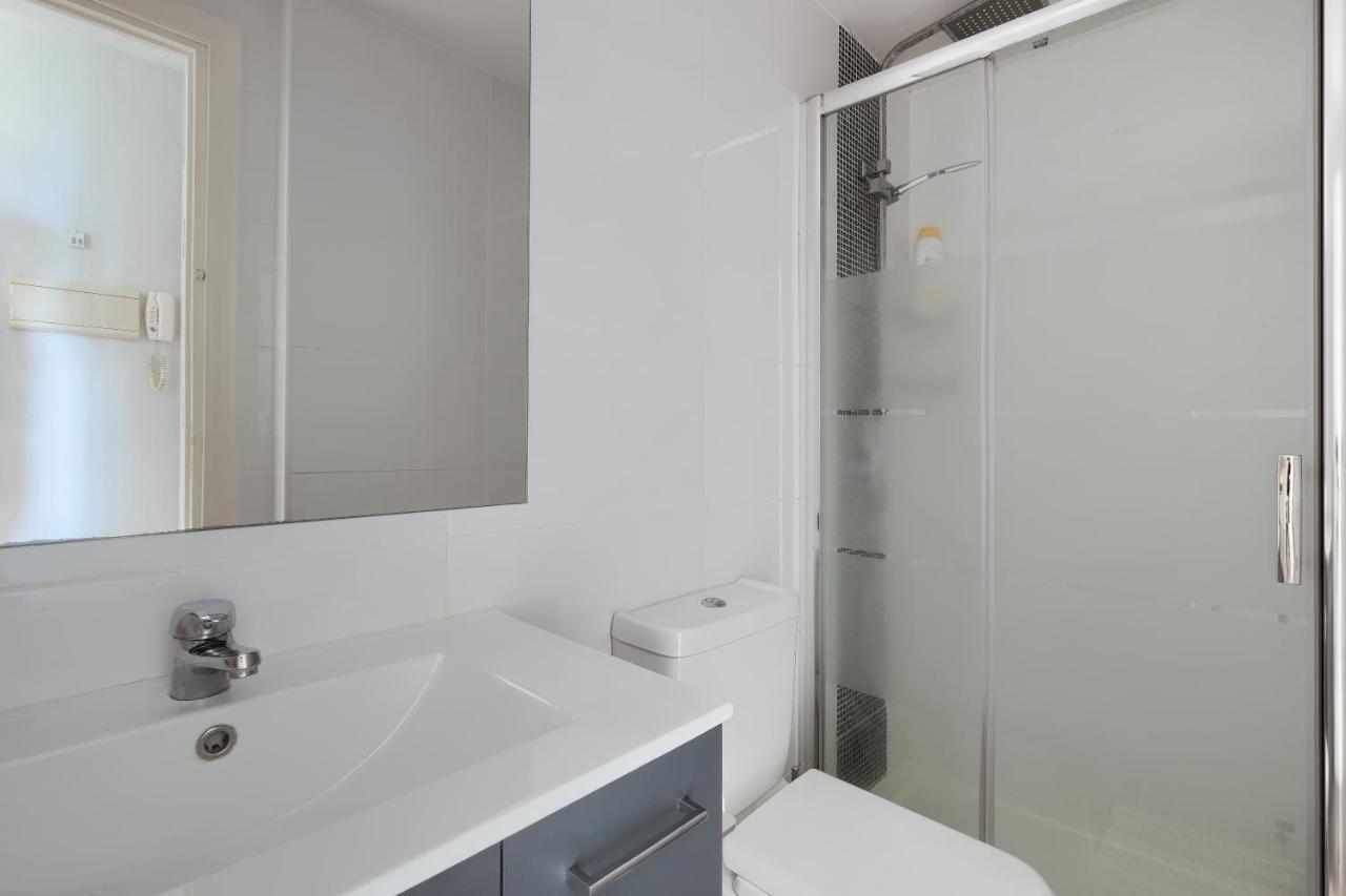 Beautiful Torreoceano 92, Pool, Beach Access ลากาลาเดมิฮาส ภายนอก รูปภาพ