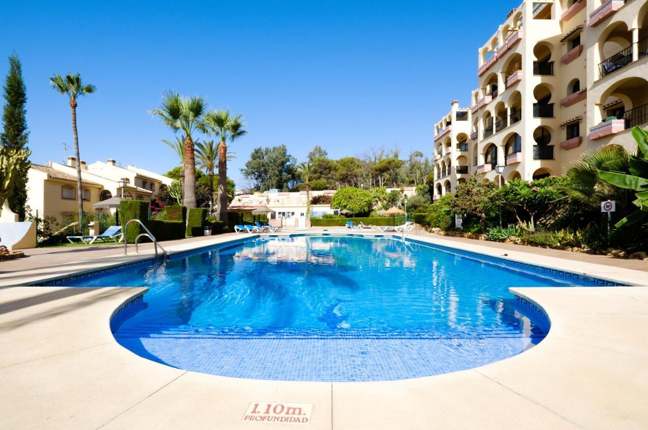 Beautiful Torreoceano 92, Pool, Beach Access ลากาลาเดมิฮาส ภายนอก รูปภาพ